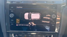 Volkswagen Golf 1.0 TSI 115 Match Edition 5dr Petrol Hatchback